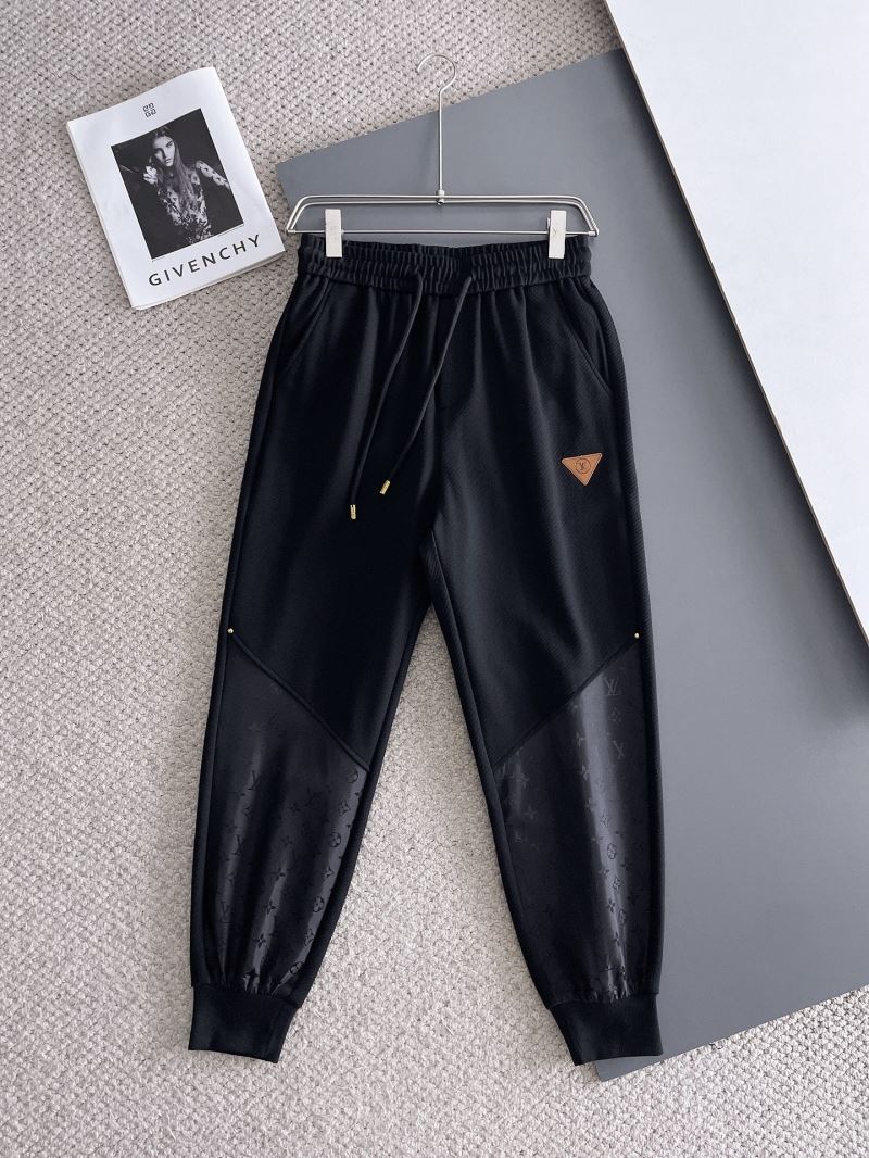 Louis Vuitton Long Pants